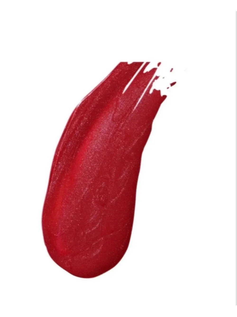 Scott Barnes Flossy Glossy Lip Gloss Haute Mess New In Box 0.18 oz